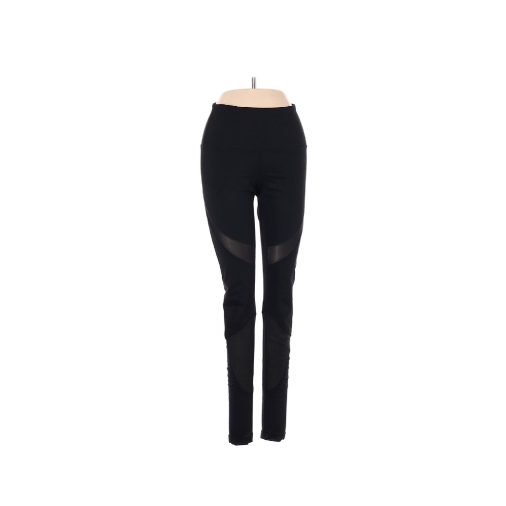 Zella Black Activewear Workout Leggings Size XS